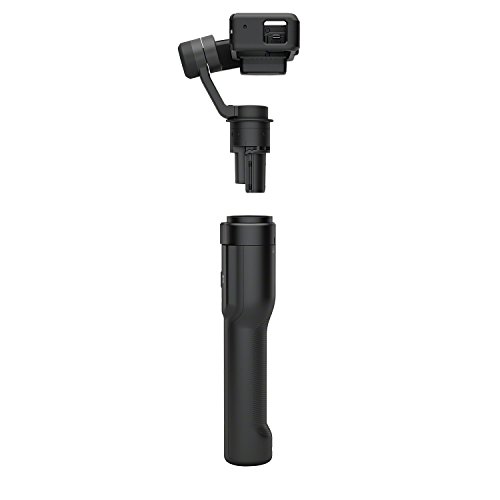 GoPro Karma Grip – Black (Official GoPro Accessory) | The Storepaperoomates Retail Market - Fast Affordable Shopping