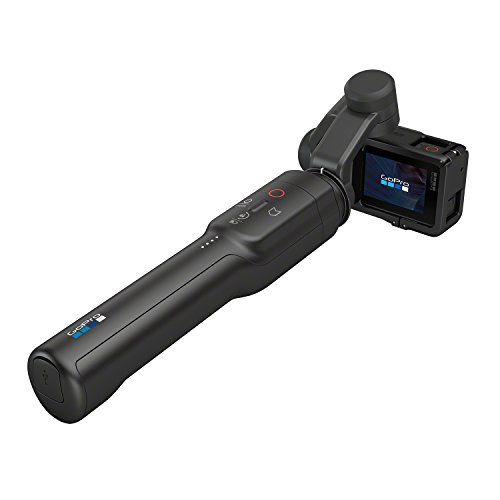 GoPro Karma Grip – Black (Official GoPro Accessory) | The Storepaperoomates Retail Market - Fast Affordable Shopping