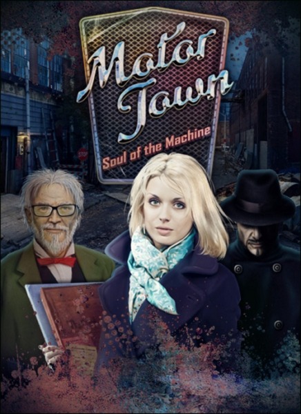 Motor Town: Soul of the Machine [Download]