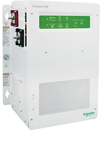 Conext SW 4048 Solar Hybrid Inverter System (120/240V)