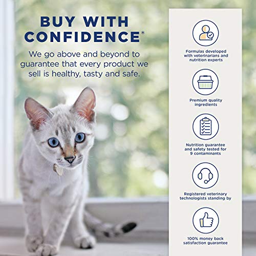 Natural Balance Limited Ingredient Diet Salmon & Chickpea Indoor Adult Cat Grain-Free Dry Cat Food 10-lb. Bag | The Storepaperoomates Retail Market - Fast Affordable Shopping