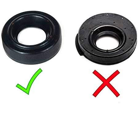 Auto Parts Prodigy Variable Camshaft Cam Timing Solenoid Valve Cover Grommet Seal Compatible with/Replacement for Explorer Expedition F150 F250 F350 Superduty Mustang Escape Replaces 7L1Z-6C535-AA | The Storepaperoomates Retail Market - Fast Affordable Shopping
