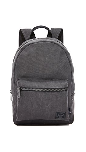 Herschel Supply Co. Women’s Grove X-Small Backpack, Black, One Size
