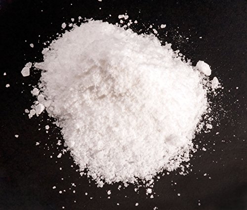 Aluminium Sulphate (Iron Free, Course Powder) (1kg, Aluminium Sulphate (Iron Free, Course Powder))