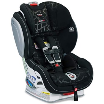 Britax Advocate ClickTight Convertible Car Seat, Mosaic | The Storepaperoomates Retail Market - Fast Affordable Shopping