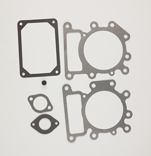 BH-Motor New Valve Gasket Set for 794152 Replaces # 690190 794114 796584 699168 692410