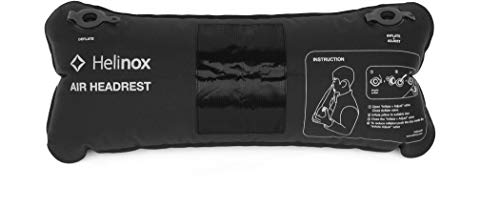 Helinox Inflatable Headrest Camping Chair Pillow
