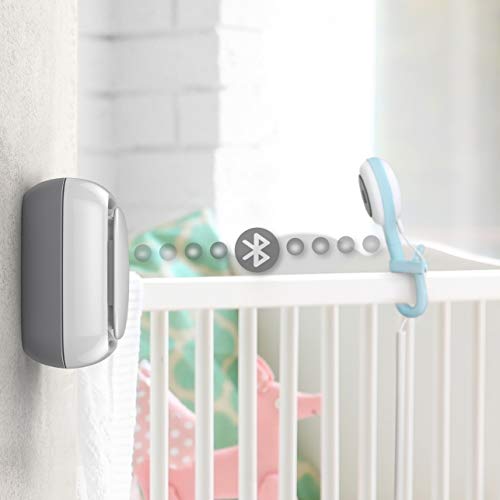 Lollipop Sensor – for Lollipop Baby Monitor (Grey) | The Storepaperoomates Retail Market - Fast Affordable Shopping