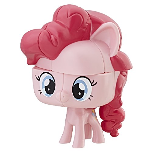 Rubik’s Crew: My Little Pony Pinkie Pie Edition