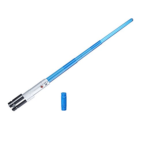 STAR WARS: The Last Jedi Rey (Jedi Training) Electronic Lightsaber | The Storepaperoomates Retail Market - Fast Affordable Shopping
