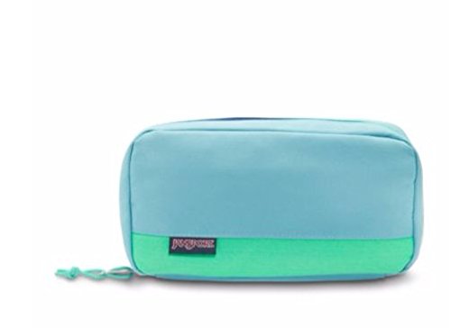 Jansport Pixel Pouch – Accessory Pouch Multi ICE ICE Baby