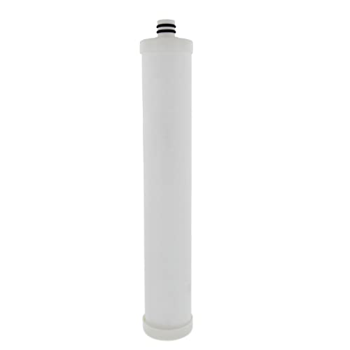 Tier1 5 Micron Pre-Sediment Reverse Osmosis Filter Replacement Cartridge | Compatible with Culligan SC1215105, RS-23-SED5, AC30, AC15, Home Water Filter