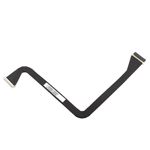Willhom LCD LVDS eDP Display Port Cable Replacement for iMac 27 Inch Retina 5K A1419 (Late 2014 – Mid 2017), A2115 (Early 2019) (923-00093, 923-01087, 923-01668)
