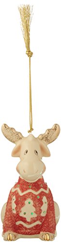 Lenox Christmas Sweater Ornament Snowman | The Storepaperoomates Retail Market - Fast Affordable Shopping