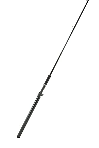 OKUMA GSP-C-992ML Guide Select Pro Salmon Rods, 9’9″, Black | The Storepaperoomates Retail Market - Fast Affordable Shopping