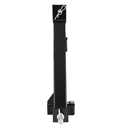 Mophorn 3 Point Trailer Hitch Heavy Duty 2In Receiver Hitch Category 1 33In Hitch Attachments Tow Hitch Drawbar Adapter Black (Heavy Duty Trailer Hitch) | The Storepaperoomates Retail Market - Fast Affordable Shopping