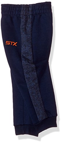 STX Baby Boys 3 Piece Hoodie, Tee, and Jogger Set, SK04-Navy, 18 Months | The Storepaperoomates Retail Market - Fast Affordable Shopping