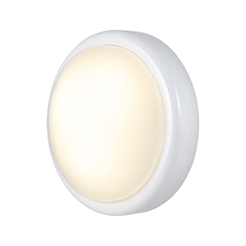 Energizer 36521 Battery-Operated LED Tap Puck Light
