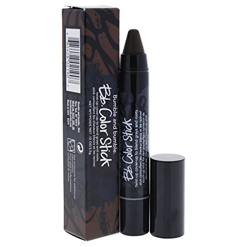 Bumble and Bumble Color Stick for Unisex Hair Color, Brown, 0.12 Ounce (U-HC-12805)