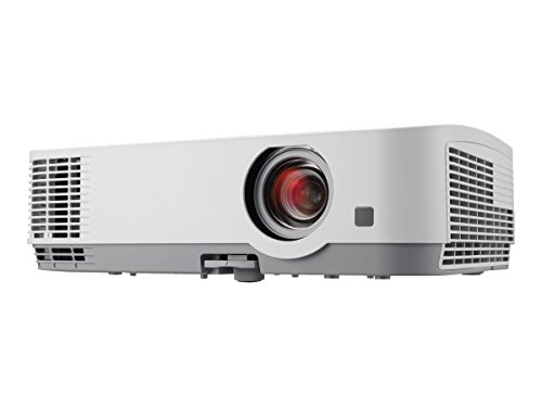 NEC Corporation NP-ME361X LCD Projector White
