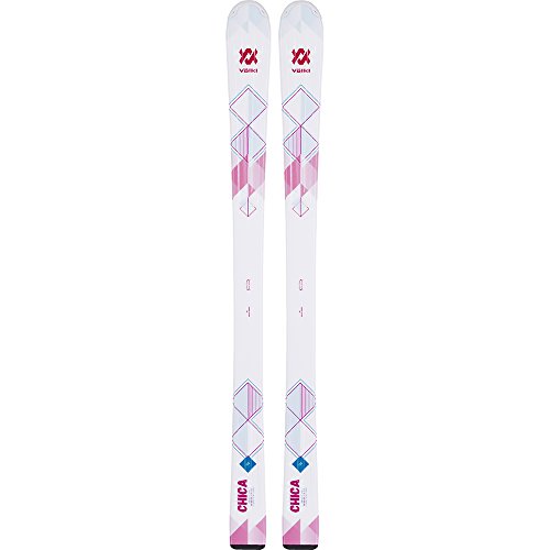 Volkl 2018 Chica 110cm JR Skis
