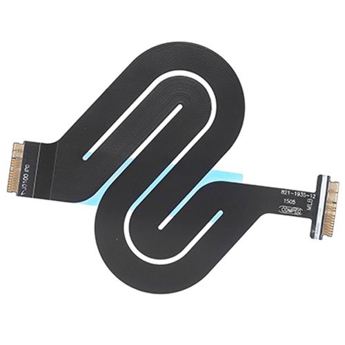Odyson – IPD Trackpad Keyboard Flex Cable Replacement for MacBook Retina 12″ A1534 (2015-2017)