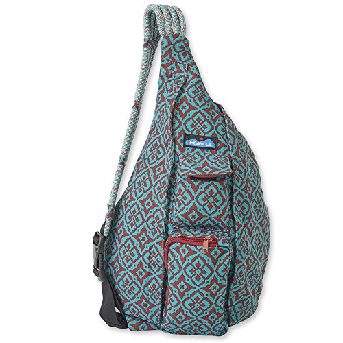 KAVU Women’s Rope Bag Backpack, Desert Mosaic, One Size