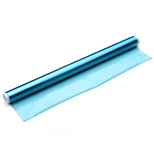 Photosensitive (30cmx500cm/1ftx16.5ft) PCB Photosensitive Dry Film for Circuit Production Photoresist Sheets, Replace Thermal Transfer PCB Board