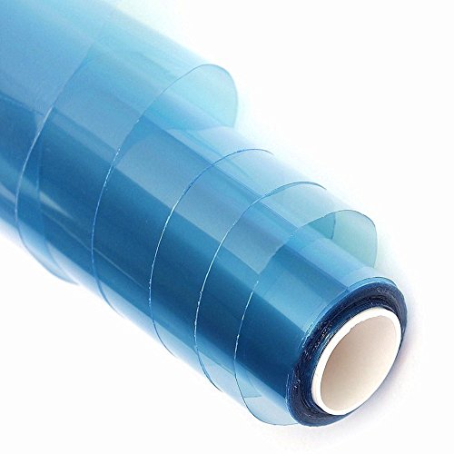 Photosensitive (30cmx500cm/1ftx16.5ft) PCB Photosensitive Dry Film for Circuit Production Photoresist Sheets, Replace Thermal Transfer PCB Board | The Storepaperoomates Retail Market - Fast Affordable Shopping