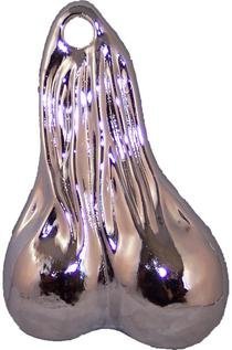 Big Boy Nuts, Bright Chrome Coated, 9.25″ Tall Series, Made in USA