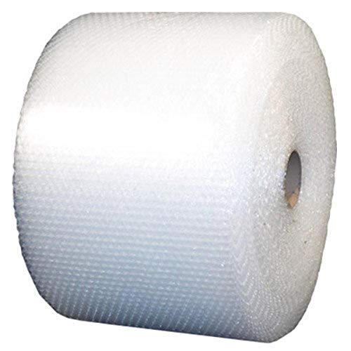 Yens Elite Cushioning Roll 3/16 Perforated 12 Bubble Rolls Small 12 Width 700 feet