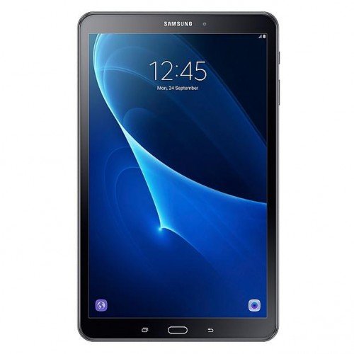 Samsung Galaxy Tab A 10.1 inches T587P 16GB Black – Sprint (Renewed)