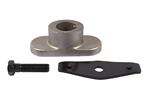 Rotary 15019 Mower Blade Adapter Kit; Replaces 753-06315