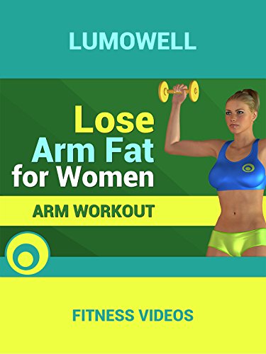 Lose Arm Fat for Women – Arm Workout