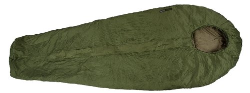 Elite Survival Systems ELSRECON3-T Recon 3 Rated to 23 Degree Fahrenheit Sleeping Bag, Coyote Tan | The Storepaperoomates Retail Market - Fast Affordable Shopping