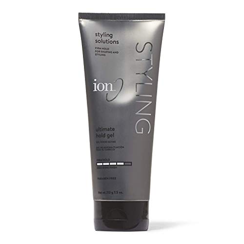 Ion Ultimate Hold Gel