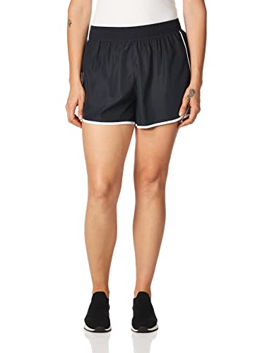 Just My Size Active Women’s Plus-Size Run Shorts