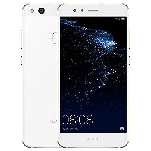 Huawei P10 Lite 32GB WAS-LX3 Octa Core 3GB RAM International Version LTE (White)