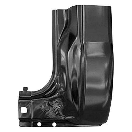 Multiple Manufacturers OE Replacement Truck Cab Left Hand/Drive Side Corner Ford Pickup Ford SUPERDUTY 1999-2015 (RRP1501)