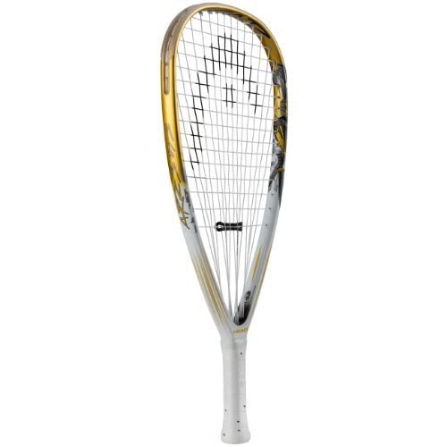 Head Graphene Hades (170g) Racquetball Racquet (3 5/8″ Grip)
