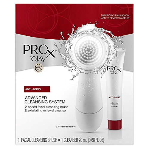 ProX by Olay Advanced Facial Cleansing Brush System