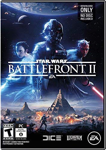 Star Wars Battlefront II – PC