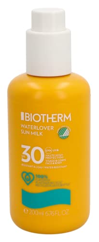 Biotherm Solar Milk, 210 g