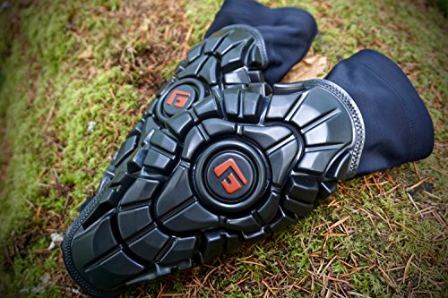 G-Form Elite Elbow Guards(1 Pair), Black, Adult Small | The Storepaperoomates Retail Market - Fast Affordable Shopping