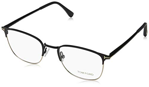 Eyeglasses Tom Ford FT 5453 002 matte black