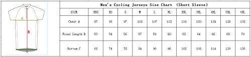 UGLY FROG 2018 Mens Short Sleeve Cycling Jersey Outdoor Sports Summer Style Bike Clothes Top CCJ01 | The Storepaperoomates Retail Market - Fast Affordable Shopping