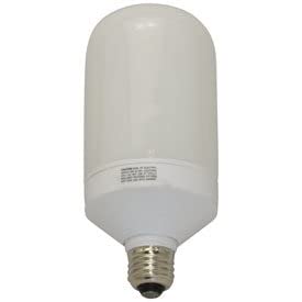 Replacement for GE General Electric G.E FLB17 Light Bulb by Technical Precision