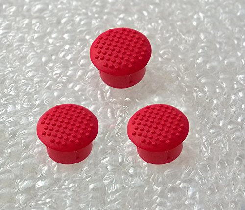 3X New TrackPoint Red Cap Collection for Lenovo ThinkPad T440 T450 T440S T540S L440