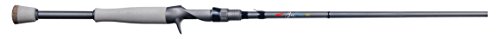 Falcon Rods BuCoo BRC-5-168 Spinnerbait/Jerkbait Medium-Heavy Casting Rod, 6’8″