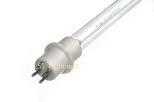 Lennox Y0390 UV Replacement Bulb for Lennox Healthy Climate UVC 24V System